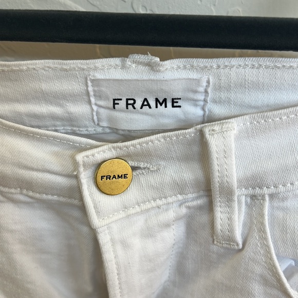 Frame Denim - Picture 3 of 4
